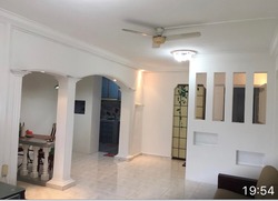 Blk 265 Toh Guan Road (Jurong East), HDB 4 Rooms #190799382
